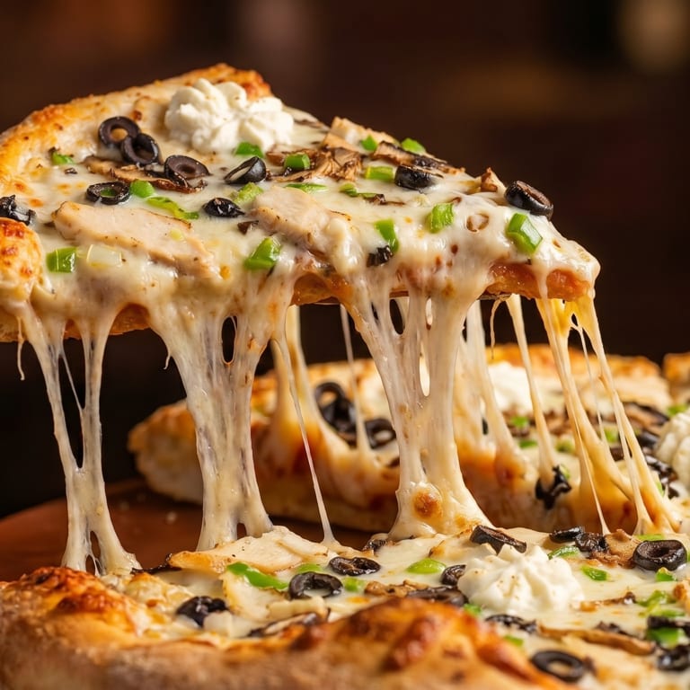 405 Pizza Company Yukon Rewards